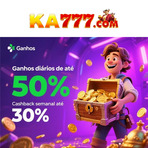 Experimente os novos jogos e mecÃ¢nicas inovadoras do KA777